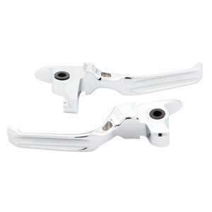 Arlen Ness Method Levers For Harley Davidson