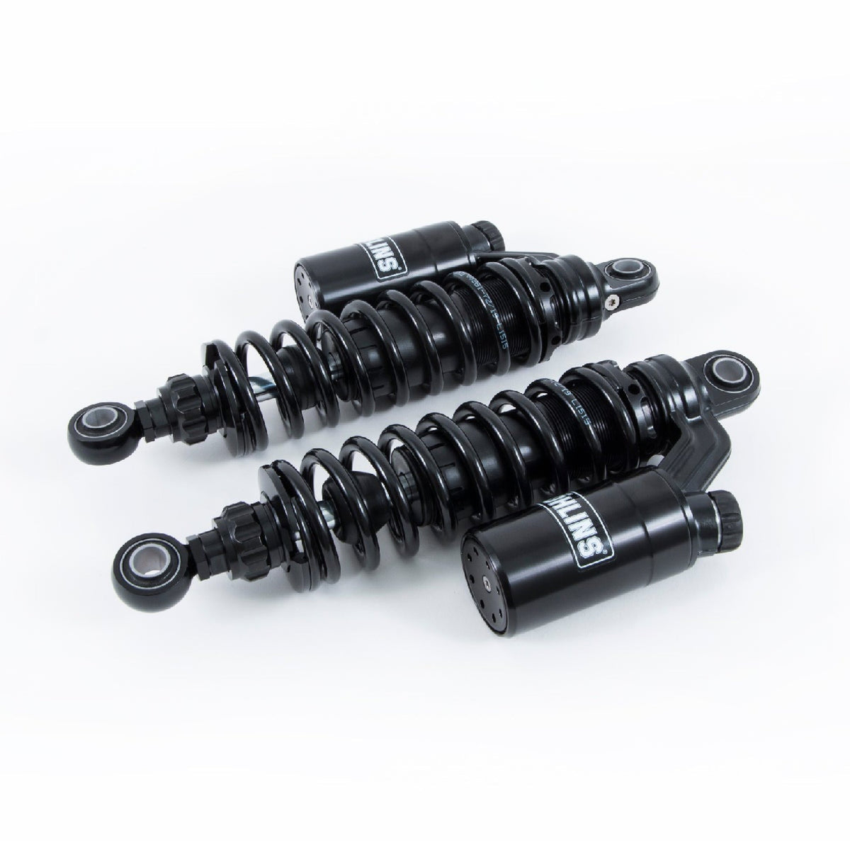 RRI | Harley Davidson Shocks and Suspension - Rogue Rider Industries