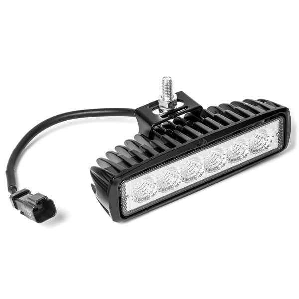 RRI LED Light Bar for Harley Davidson Sportster and Dyna